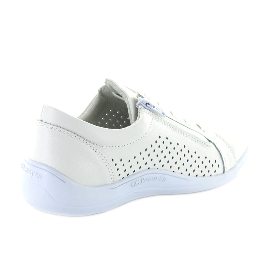 Aaron Bowls Ladies Lawn Bowls Sneaker