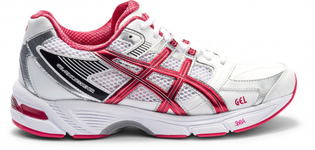 Asics Gel Rink 3D Pink Blossom