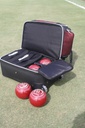 Large Carry & Wheel Bag