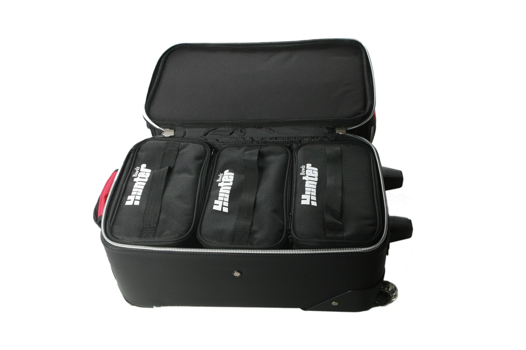 Large Carry & Wheel Bag