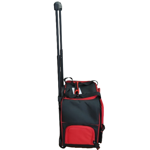 Infinity Locker Size Trolley Bag when Balance is Important !