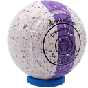 Henselite Dreamline XG Orchid Trilogy Size 3 with the NEW " X " Grip