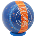 Henselite Dreamline XG Express Trilogy Size 3 with " C Grip " - The Enhanced Grip