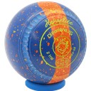 Henselite Dreamline XG Express Trilogy Size 3 with " C Grip " - The Enhanced Grip