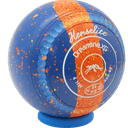Henselite Dreamline XG Express Trilogy Size 4 with " C Grip " - The Enhanced Grip