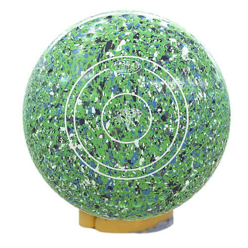 Aero Optima Size 3.5 Purple Sky ZScoop Grip (copy)