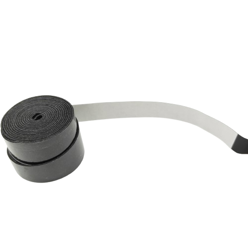 Spare Grip Tape and End Seal for Lawn Bowls DHB Hacksaw