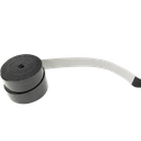 Spare Grip Tape and End Seal for Lawn Bowls DHB Hacksaw