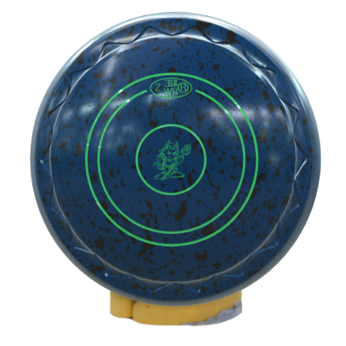 Aero Dynamic Size 3.5 Ocean Zscoop