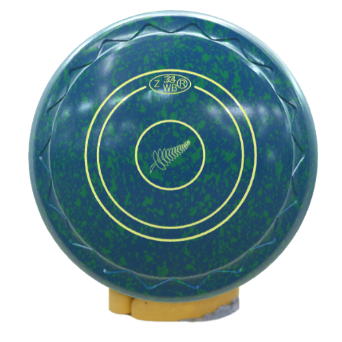 Aero Optima Size 3.5 Aqua Zscoop
