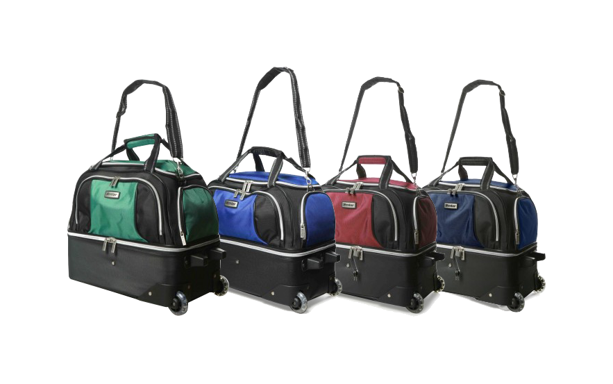 Large Carry & Wheel Bag