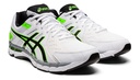 Asics Gel-Rink Scorcher 4 (4E) Gun Metal