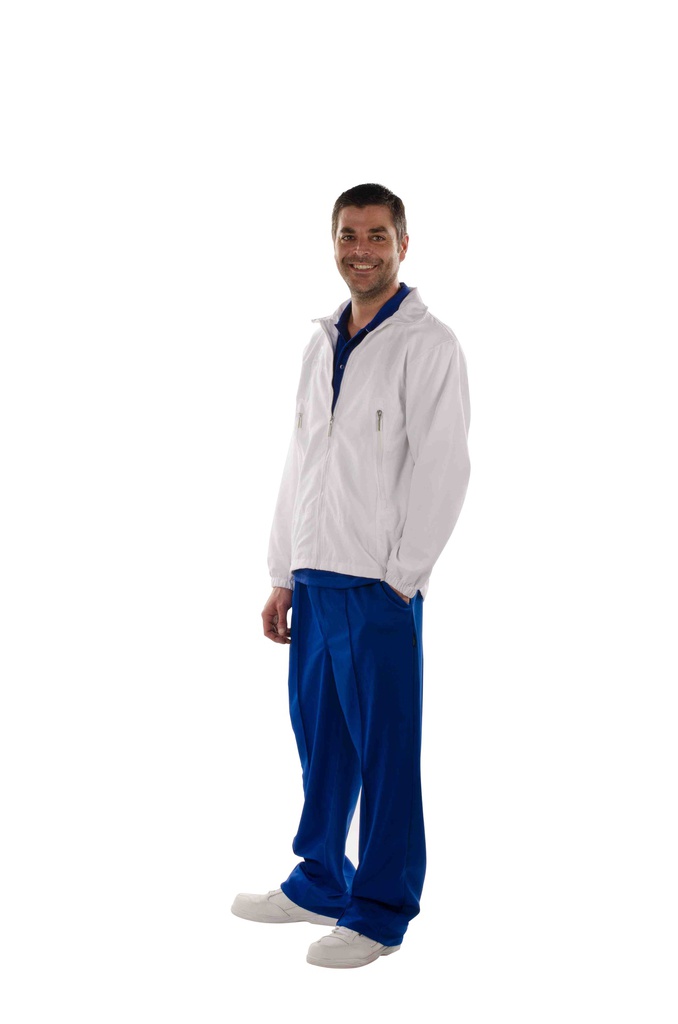 Winter Warmer Special - Reversible Unisex Jacket