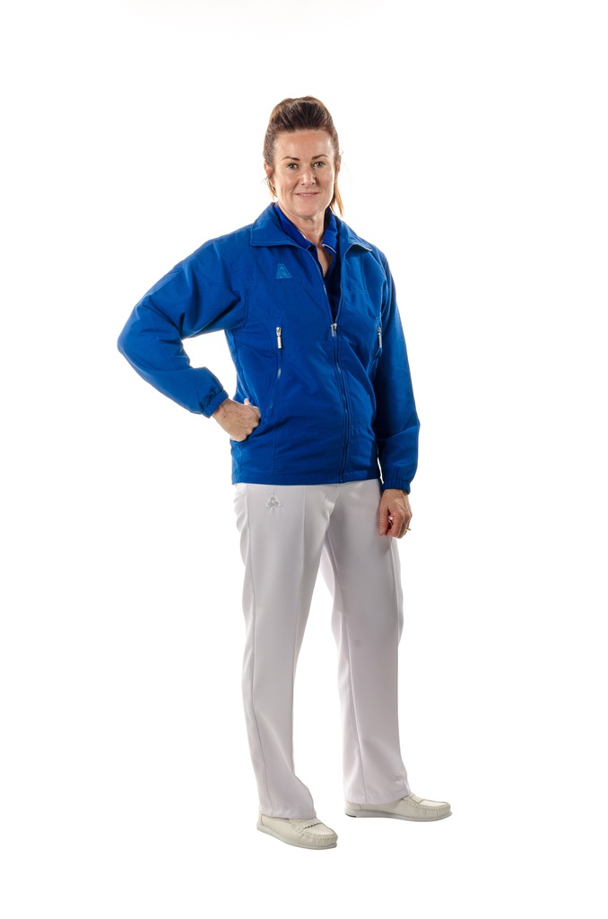 Winter Warmer Special - Micro-Fibre Jacket