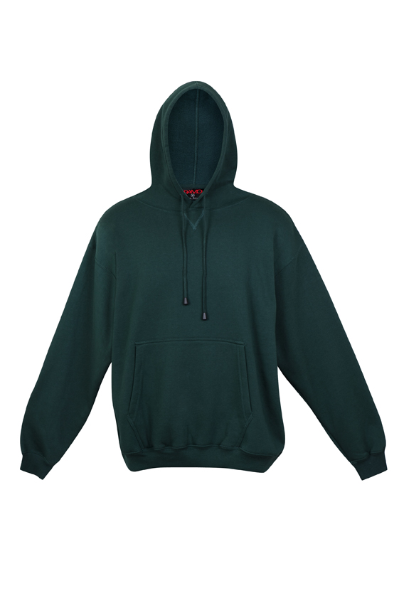 Ladies Hoodie