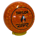 GTR Size 1 Amber - Half Pipe Grip