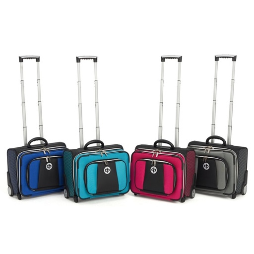 Infinity Locker Size Trolley Bag when Balance is Important hunterbowls NZ