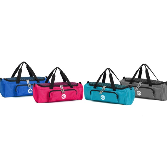 Drakes Pride Beam Lawn Bowls Carry Bag