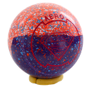Aero Evolve Size 4 Yasur Plain Grip