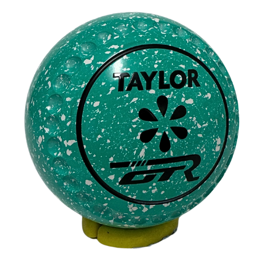 GTR Size 2 Mint White - Half Pipe Grip