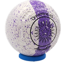 Henselite Dreamline XG Orchid Trilogy Size 3 with the NEW " X " Grip