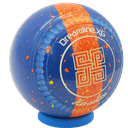 Henselite Dreamline XG Express Trilogy Size 2 with " C Grip " - The Enhanced Grip
