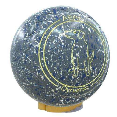 Aero Dynamic Size 2 Blue Moon Zscoop