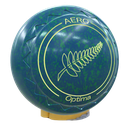 Aero Optima Size 3.5 Aqua Zscoop