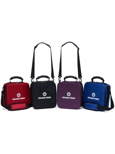 Quattro Lawn Bowls Bag