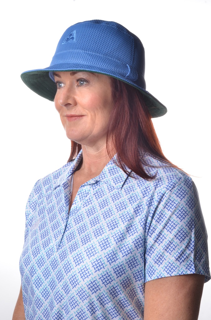 Lawn bowls sales bucket hats