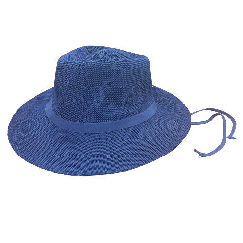 Lawn store bowls hat