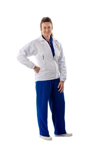 Warmer Special - Micro-Fibre Jacket
