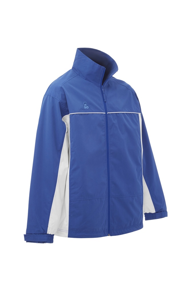 Microfibre Lawn Bowls Jacket - DWR Jacket