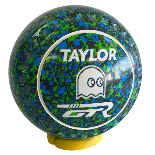 [GTR1HAB512289NZ] GTR Size 1 Iced Lime Ghost - Half Pipe