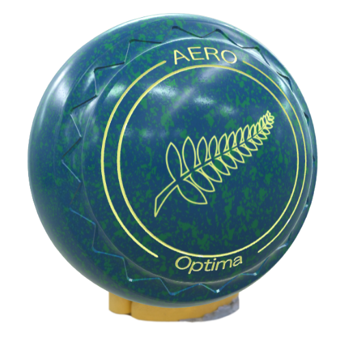 [AO3.5-236362-R9692-PO50598-270525-ST34] Aero Optima Size 3.5 Aqua Zscoop